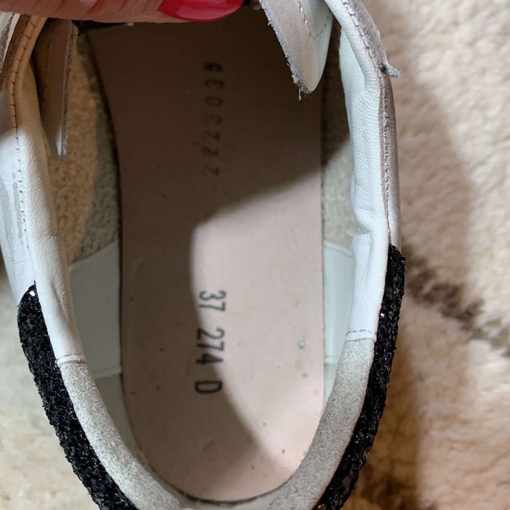 Golden Goose Super Star Low Top Sneaker - Picture 12 of 15